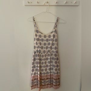 Garage | Boho Sun Dress ☀️ POCKETS!